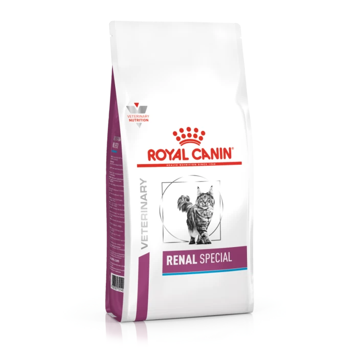 Royal Canin Renal Chat Special 4Kg